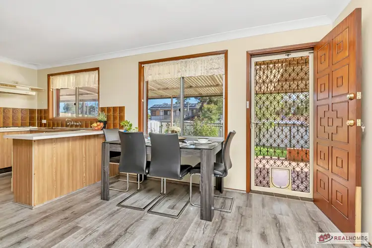 Fifth view of Homely house listing, 30 Millstream Road, Werrington Downs NSW 2747