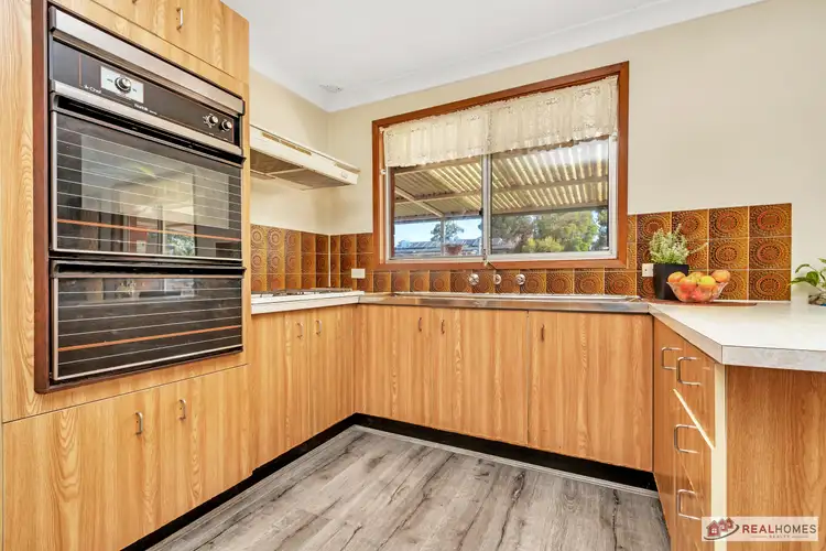 Sixth view of Homely house listing, 30 Millstream Road, Werrington Downs NSW 2747