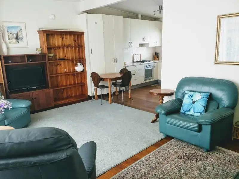 Main view of Homely unit listing, 32 Pyke Street, Werribee VIC 3030