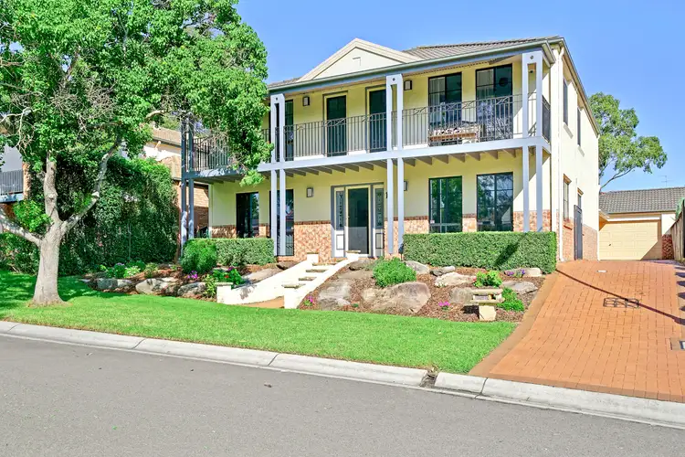 15 The Ponds, Mount Annan NSW 2567