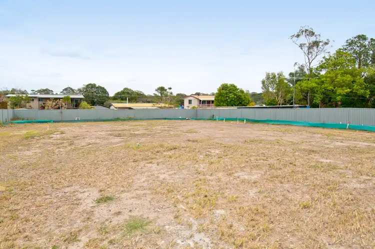 12b. 12b. Woodbeck Street, Beenleigh QLD 4207