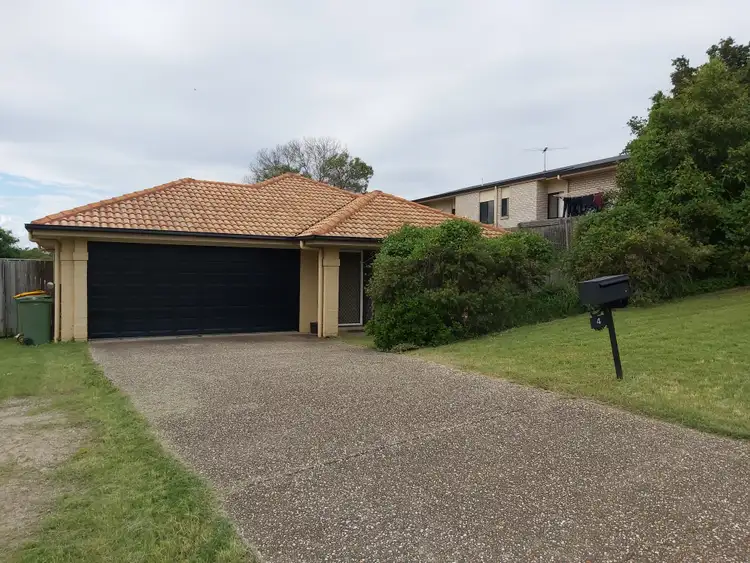 4 Tone Drive, Collingwood Park QLD 4301