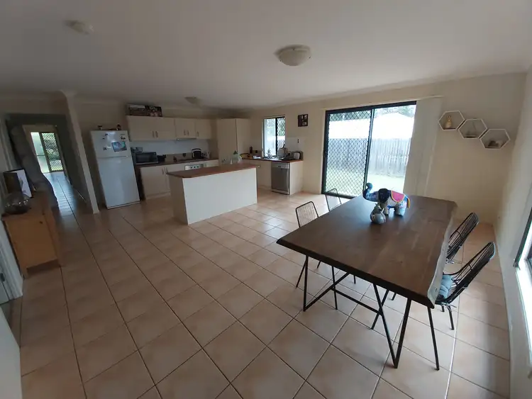 Second view of Homely house listing, 4 Tone Drive, Collingwood Park QLD 4301