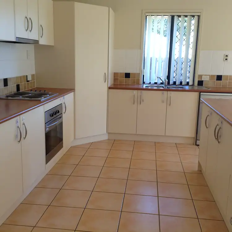 Fourth view of Homely house listing, 4 Tone Drive, Collingwood Park QLD 4301