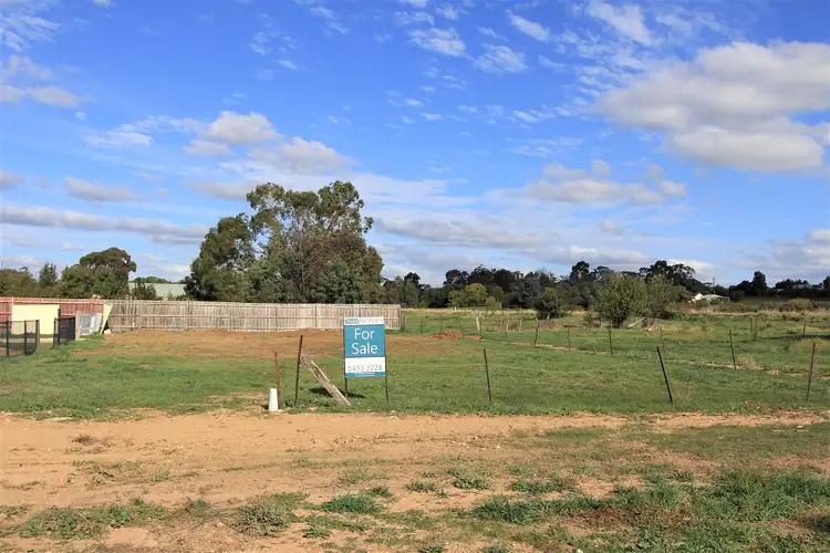 Third view of Homely land listing, LOT 4/7 Hospital Street, Heathcote VIC 3523
