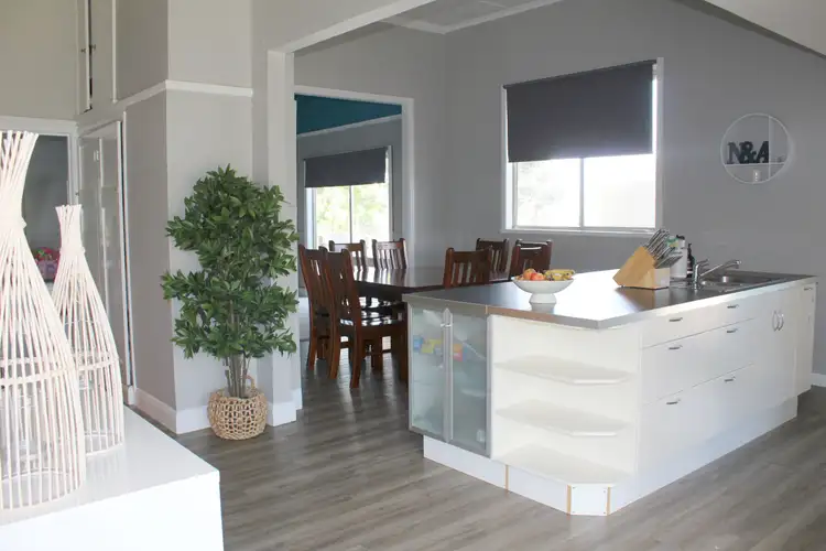 Second view of Homely house listing, 146 Commercial Street East, Kaniva VIC 3419