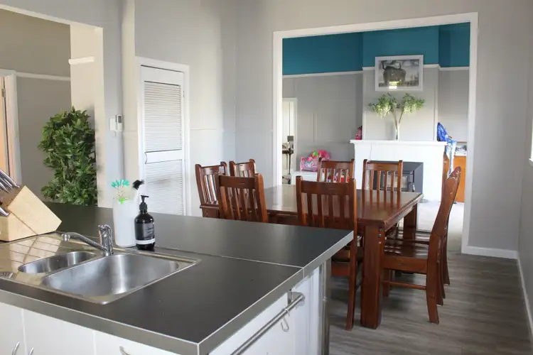 Sixth view of Homely house listing, 146 Commercial Street East, Kaniva VIC 3419