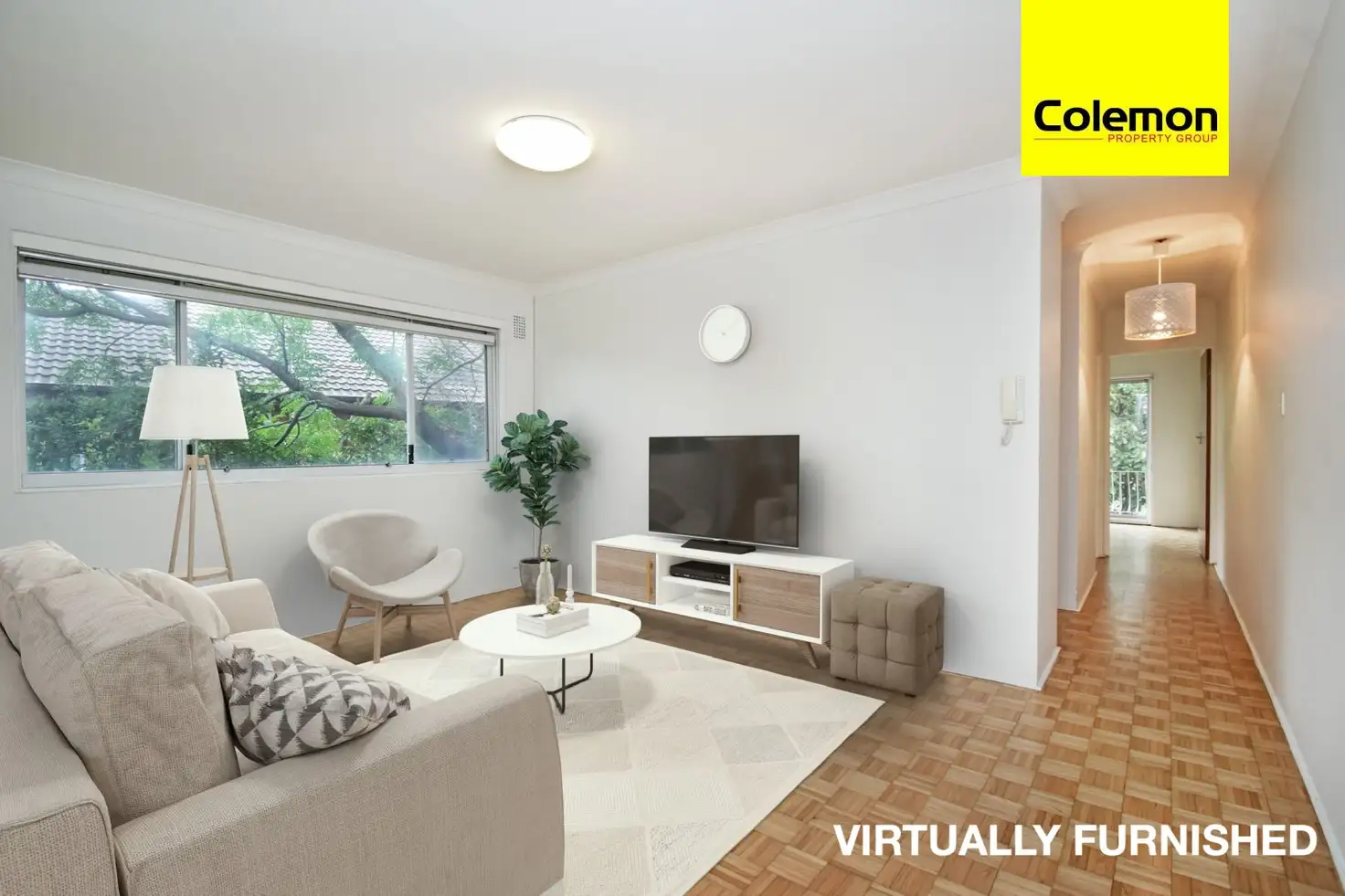 Main view of Homely unit listing, 5/13 Dibbs St, Canterbury NSW 2193
