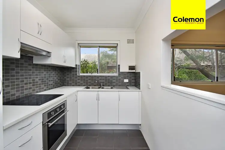 Second view of Homely unit listing, 5/13 Dibbs St, Canterbury NSW 2193