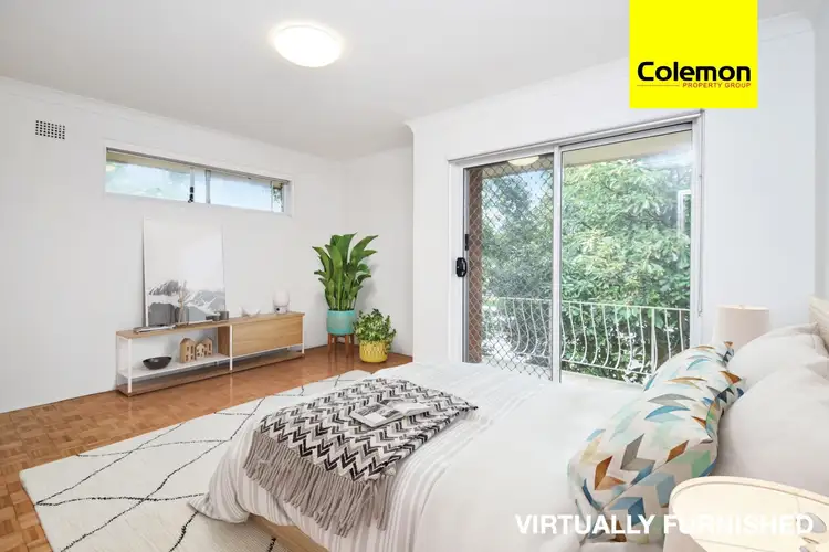 Third view of Homely unit listing, 5/13 Dibbs St, Canterbury NSW 2193