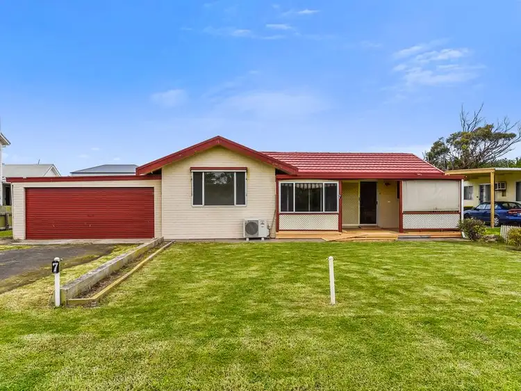 7 Corigliano Street, Beachport SA 5280