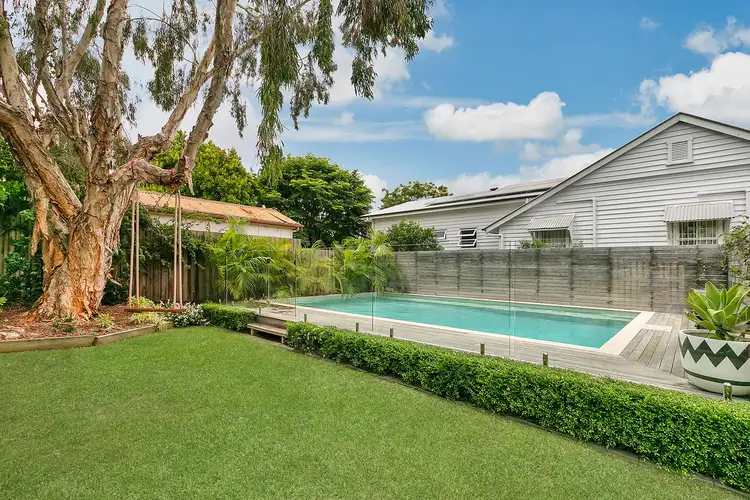 Main view of Homely house listing, 3 Bonython Street, Windsor QLD 4030