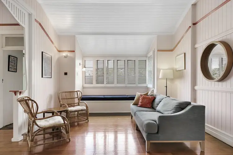 Second view of Homely house listing, 3 Bonython Street, Windsor QLD 4030
