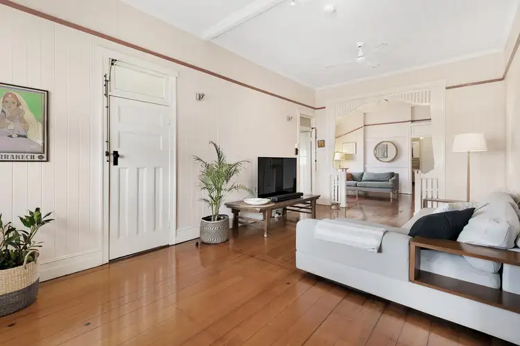 Fourth view of Homely house listing, 3 Bonython Street, Windsor QLD 4030