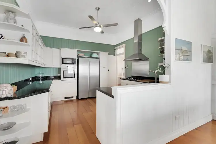 Sixth view of Homely house listing, 3 Bonython Street, Windsor QLD 4030