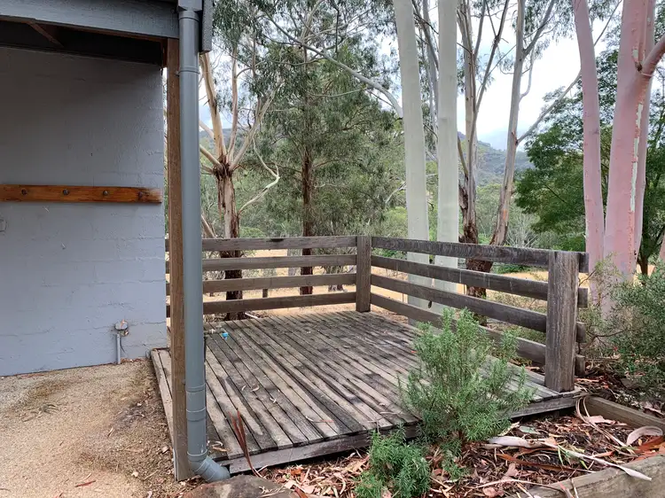 Second view of Homely house listing, 7642 Goulburn Valley Highway, Kerrisdale VIC 3660