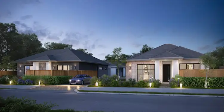 Third view of Homely land listing, 25 MCPHERSON STREET, Horsham VIC 3400