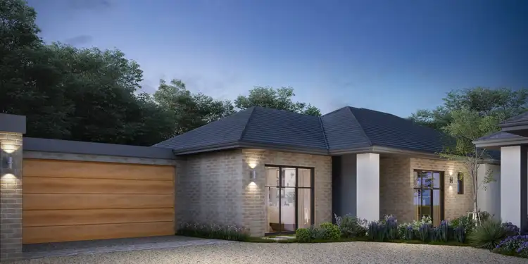 Fifth view of Homely land listing, 25 MCPHERSON STREET, Horsham VIC 3400