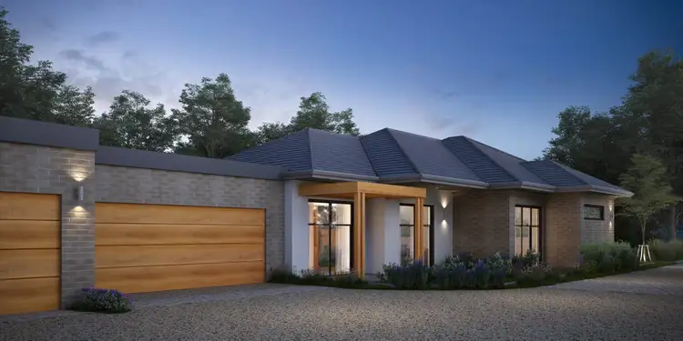 Sixth view of Homely land listing, 25 MCPHERSON STREET, Horsham VIC 3400