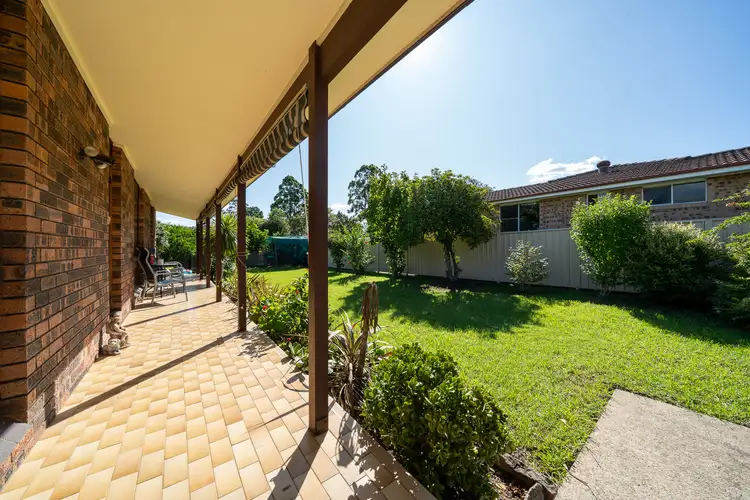 Second view of Homely house listing, 12 Chatsworth Crescent, North Nowra NSW 2541