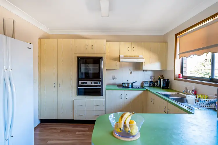 Fourth view of Homely house listing, 12 Chatsworth Crescent, North Nowra NSW 2541