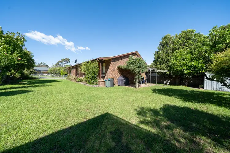 Sixth view of Homely house listing, 12 Chatsworth Crescent, North Nowra NSW 2541