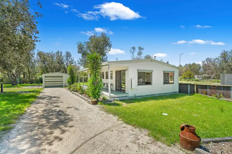 Main view of Homely house listing, 3-5 Maffra Street, The Honeysuckles VIC 3851