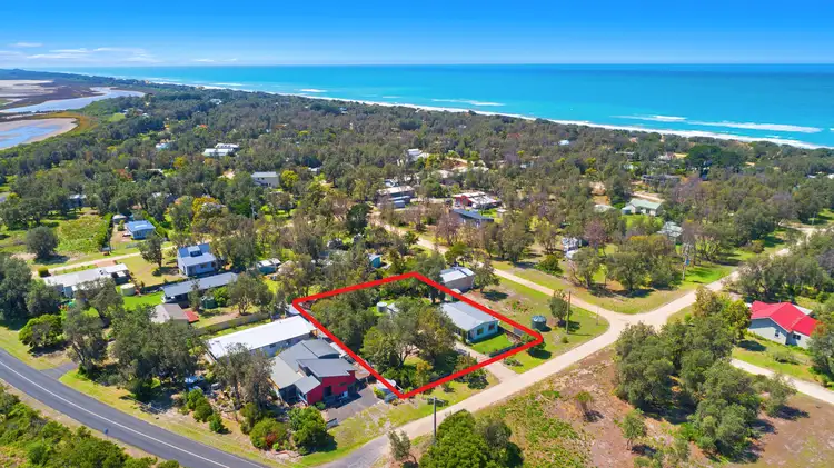 Second view of Homely house listing, 3-5 Maffra Street, The Honeysuckles VIC 3851