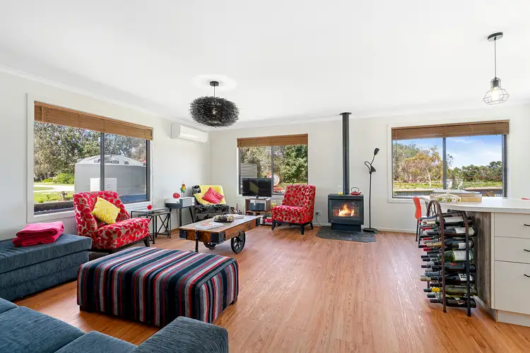 Sixth view of Homely house listing, 3-5 Maffra Street, The Honeysuckles VIC 3851
