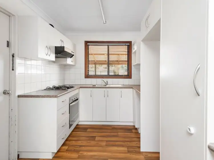 Second view of Homely semi-detached listing, 33B Maxwell Street, South Kalgoorlie WA 6430