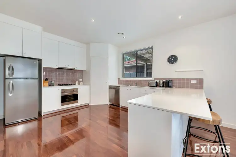 Second view of Homely unit listing, 3/74 PIPER STREET, Yarrawonga VIC 3730