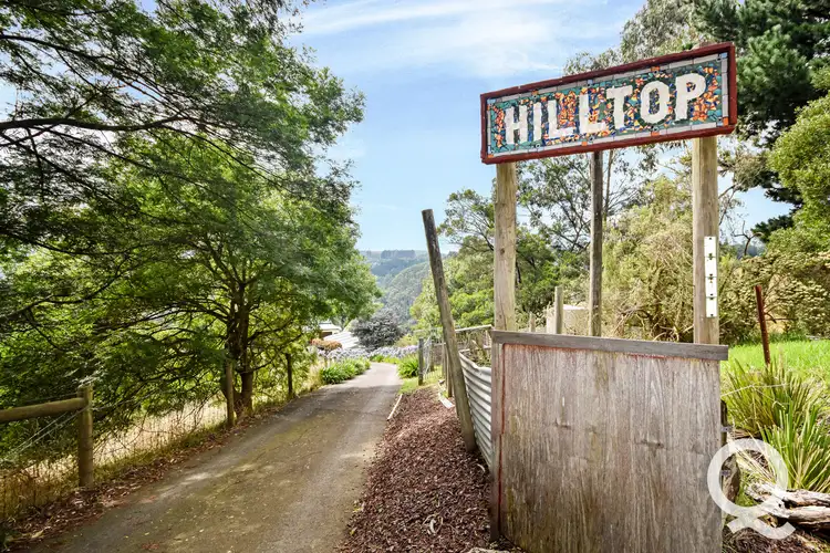 Second view of Homely rural property listing, 1201 Darnum-Allambee Road, Cloverlea VIC 3822