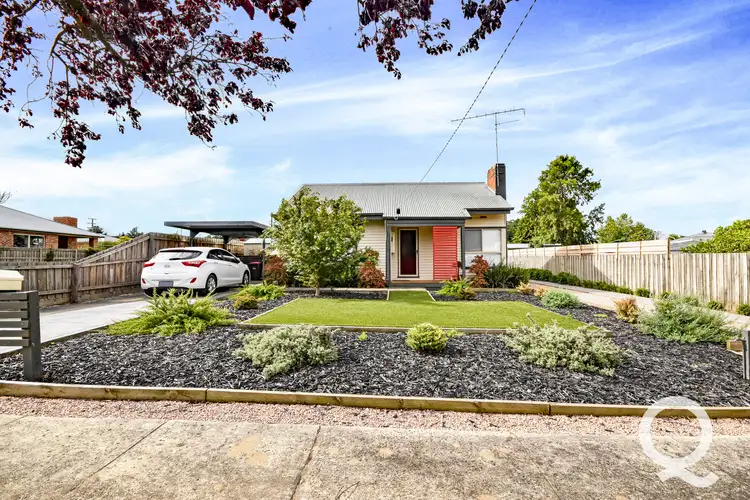 Main view of Homely unit listing, 1/15 Gloucester Place, Warragul VIC 3820