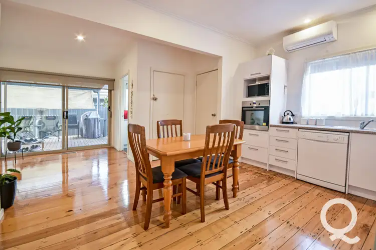 Fourth view of Homely unit listing, 1/15 Gloucester Place, Warragul VIC 3820