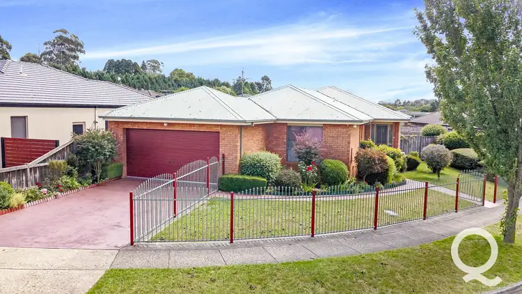 14 Banksia Street, Warragul VIC 3820