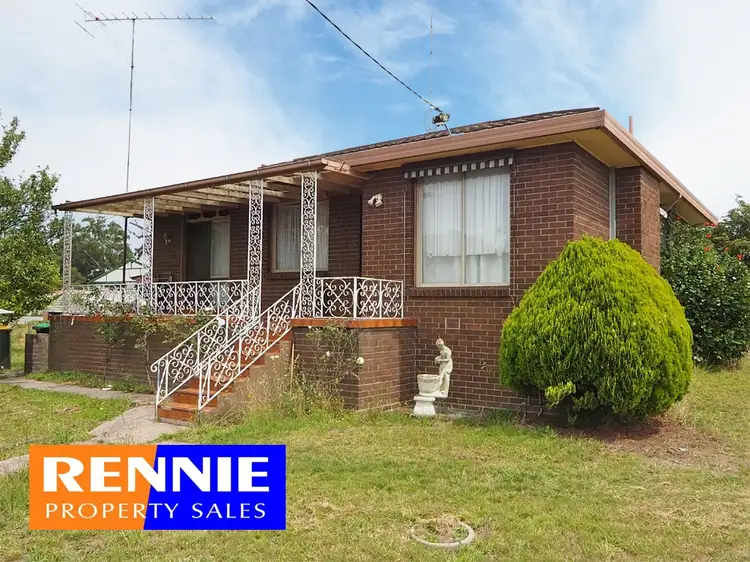 35 Hare Street, Morwell VIC 3840