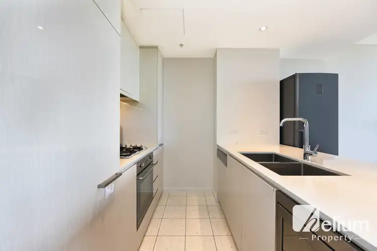 Fourth view of Homely apartment listing, 609A/6 Devlin Street, Ryde NSW 2112