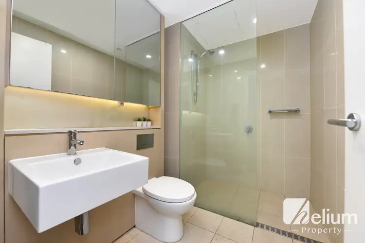 Sixth view of Homely apartment listing, 609A/6 Devlin Street, Ryde NSW 2112