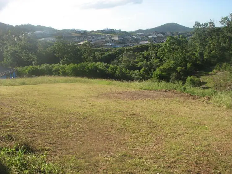 Main view of Homely land listing, Address available on request