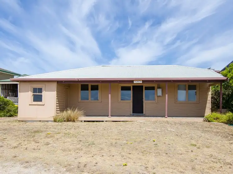 Main view of Homely house listing, 17 McArthur Place, Beachport SA 5280