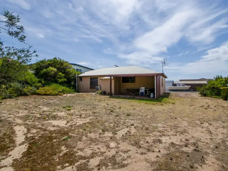 Fifth view of Homely house listing, 17 McArthur Place, Beachport SA 5280
