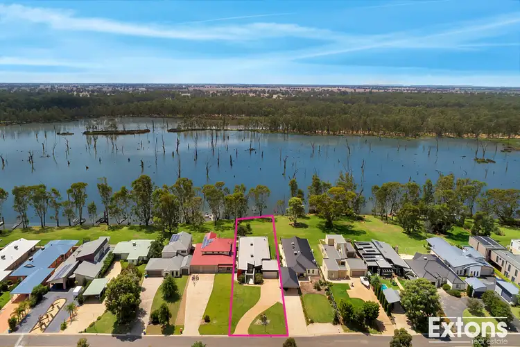 Main view of Homely house listing, 26 LAKESIDE DRIVE, Bundalong VIC 3730