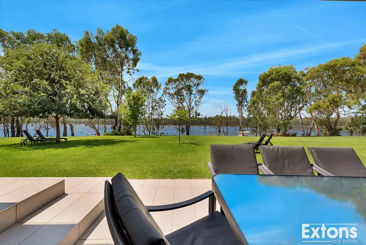 Third view of Homely house listing, 26 LAKESIDE DRIVE, Bundalong VIC 3730