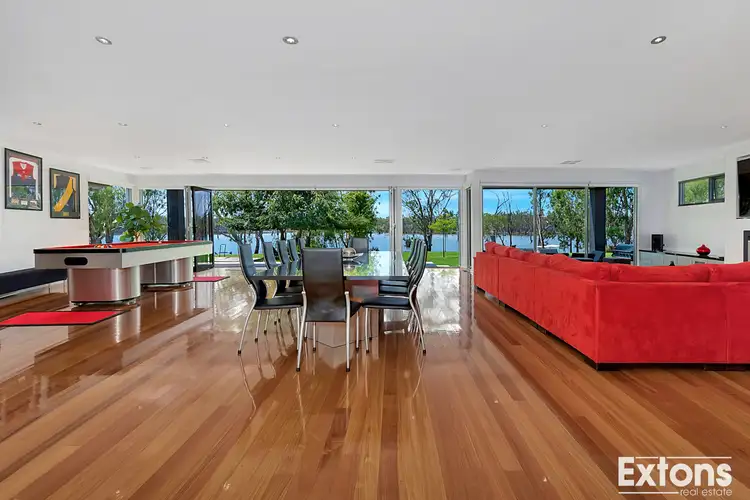 Fifth view of Homely house listing, 26 LAKESIDE DRIVE, Bundalong VIC 3730