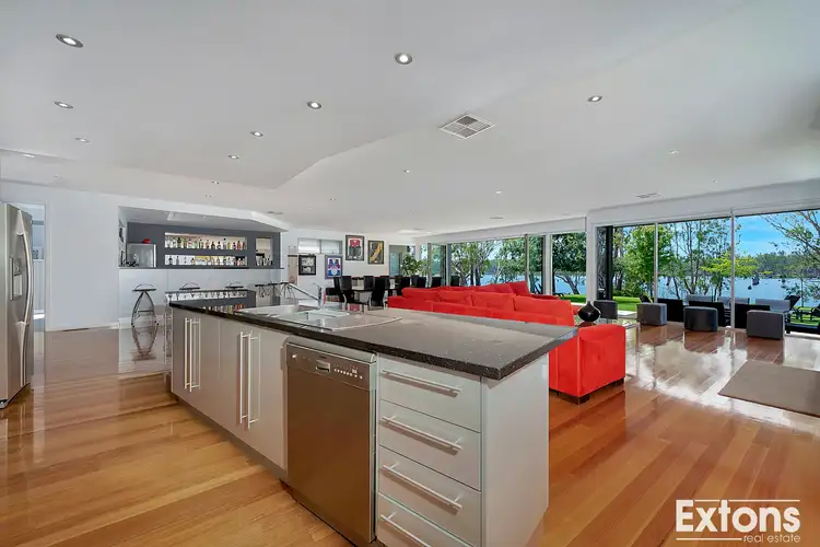 Sixth view of Homely house listing, 26 LAKESIDE DRIVE, Bundalong VIC 3730