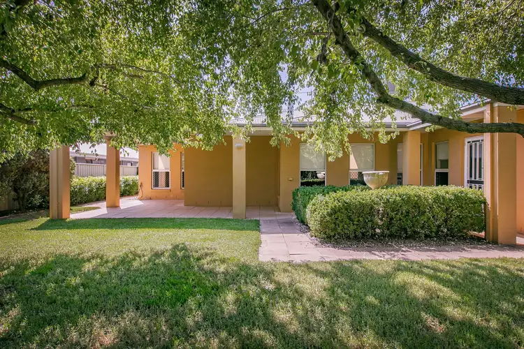 Second view of Homely house listing, 29 Memorial Drive, Wodonga VIC 3690