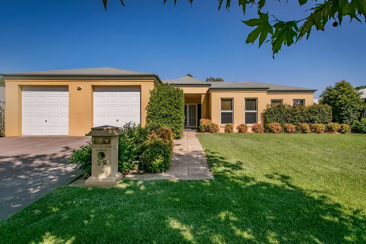 Fourth view of Homely house listing, 29 Memorial Drive, Wodonga VIC 3690