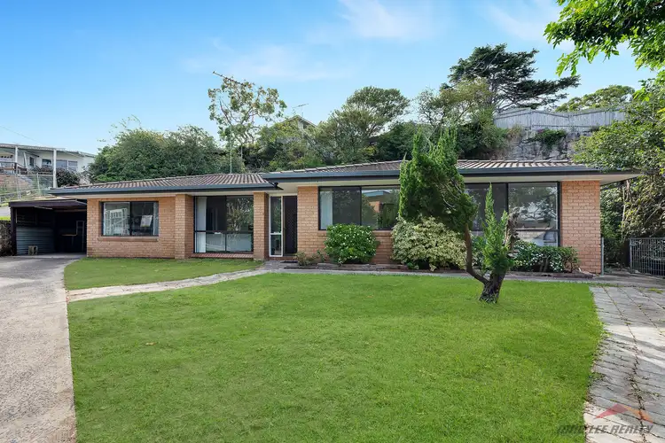 Second view of Homely house listing, 13 Burne Avenue, Dee Why NSW 2099