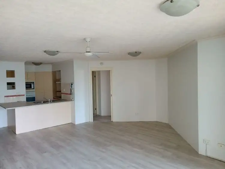Third view of Homely unit listing, 45/2320 Gold Coast H, Mermaid Beach QLD 4218