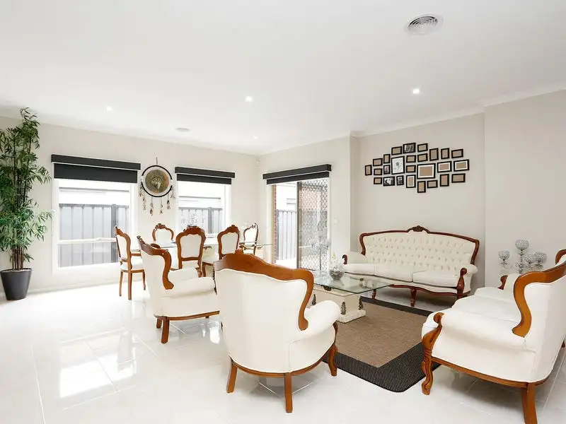 Main view of Homely house listing, 19 Flannery Street, Craigieburn VIC 3064